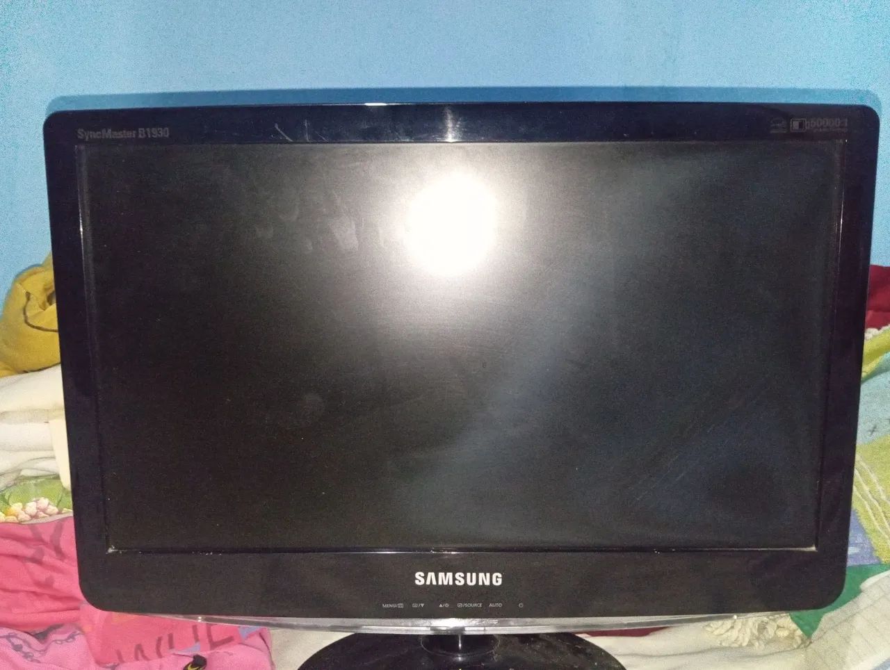Monitor Samsung - Foto 3