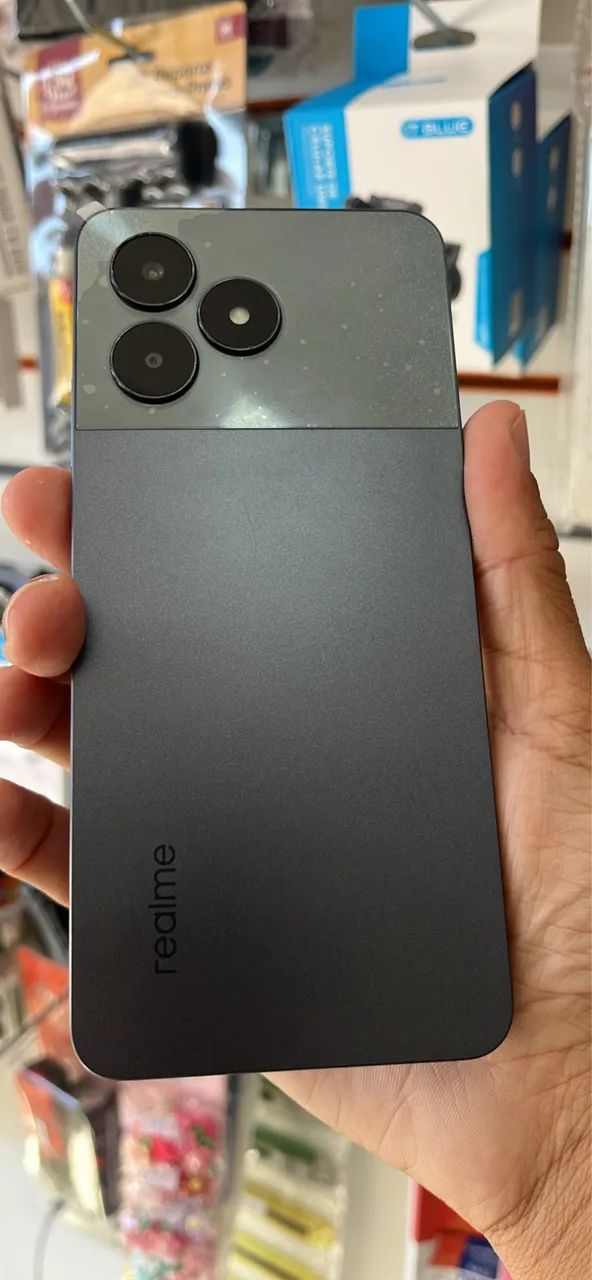 Realme note 50  - Foto 5