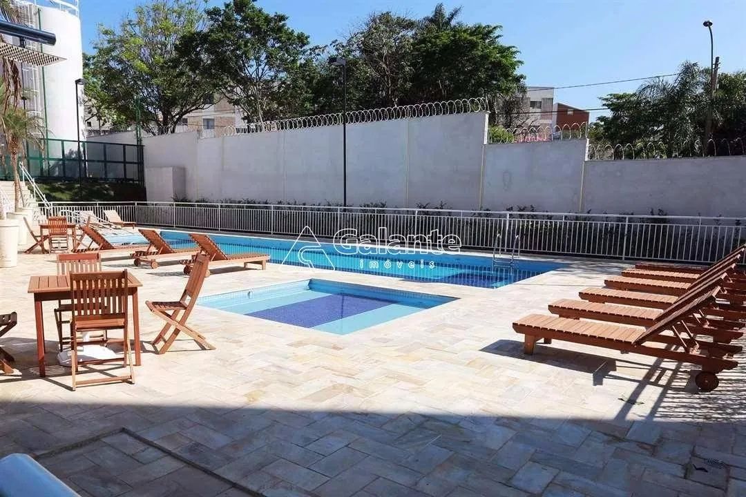 apartamento - Vila Industrial - Campinas - Foto 2
