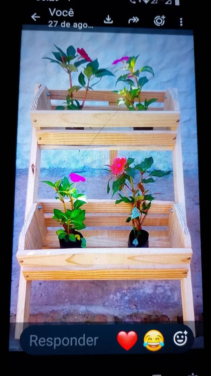 Decoração para jardim. - Foto 2