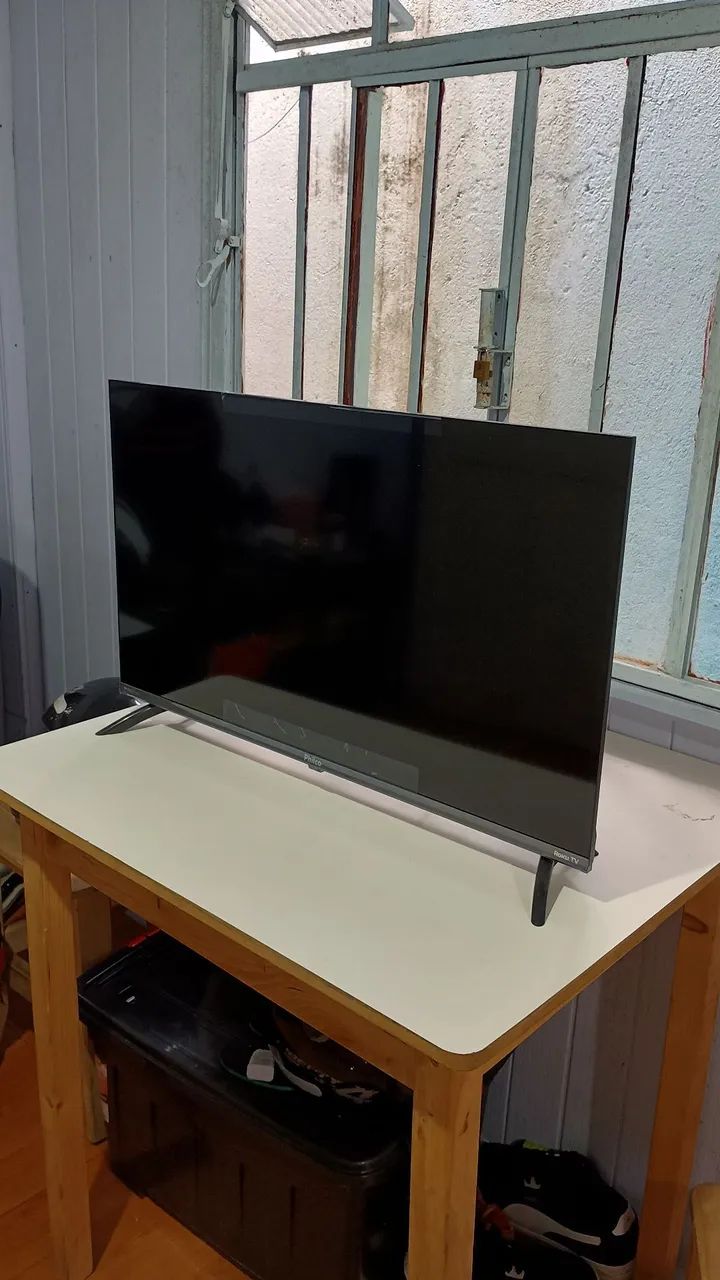 Smart TV Philco 32 polegadas  - Foto 2