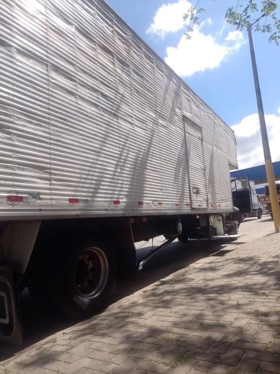 Caminhão 1117 - Foto 5