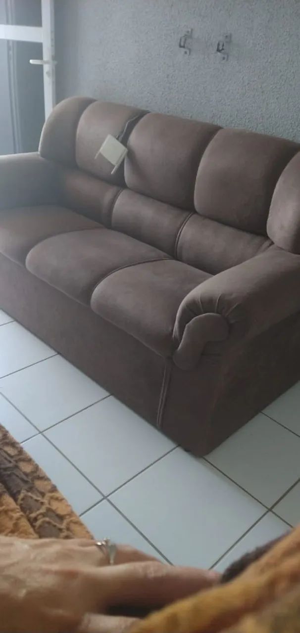 Vendo sofás  - Foto 2