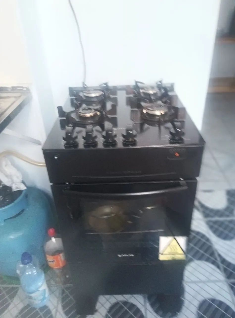 Fogão 500