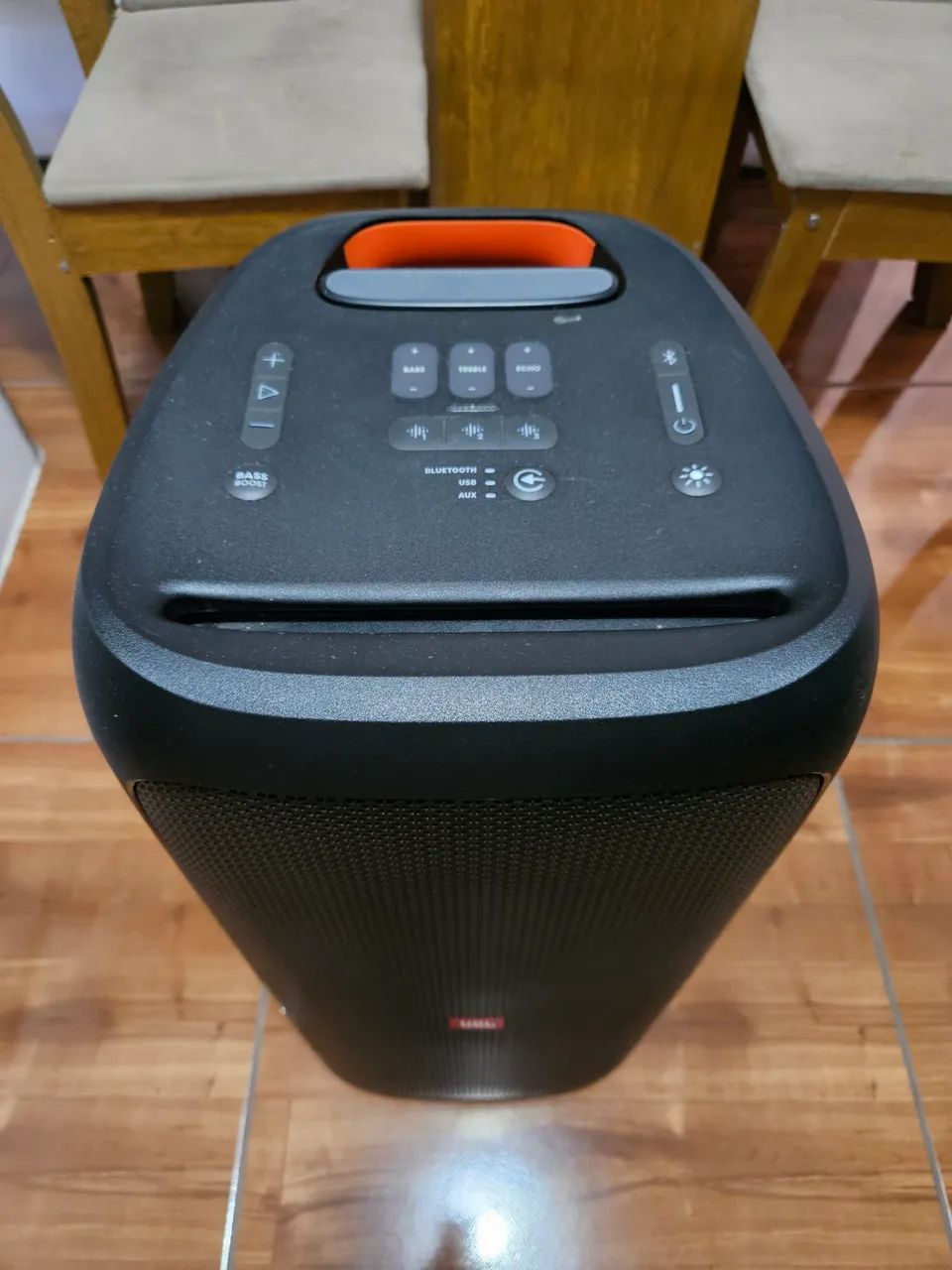JBL PARTYBOX 310  - Foto 2