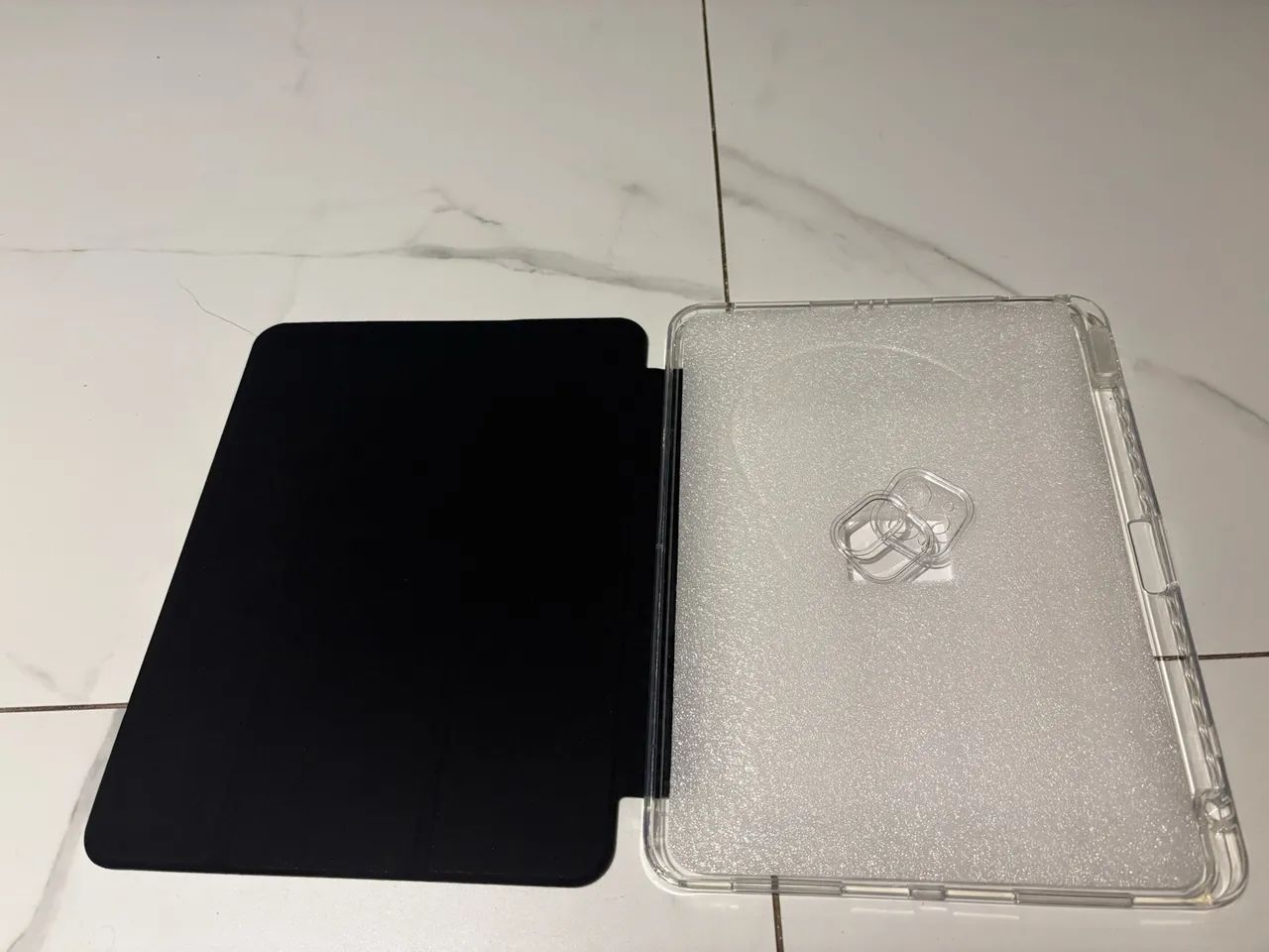 CAPA IPAD pro11 (2018) 10.9 polegadas  - Foto 3