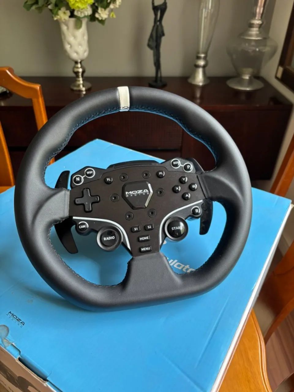 Kit Direct Drive - Moza R5