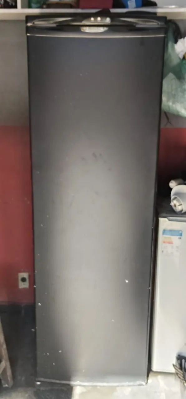Vende-se Freezer Vertical 