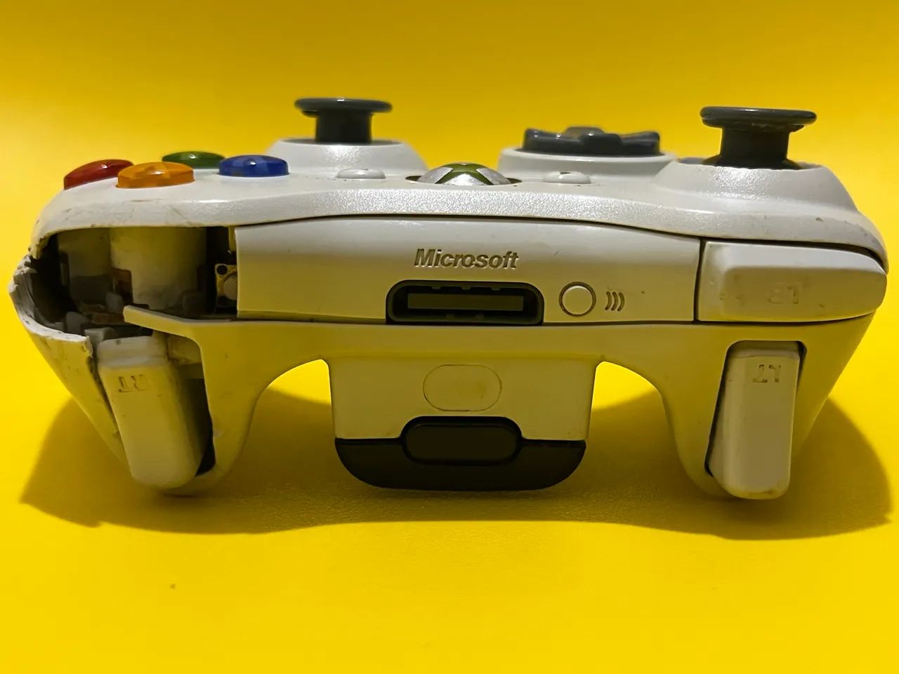 Controle de Xbox  - Foto 4