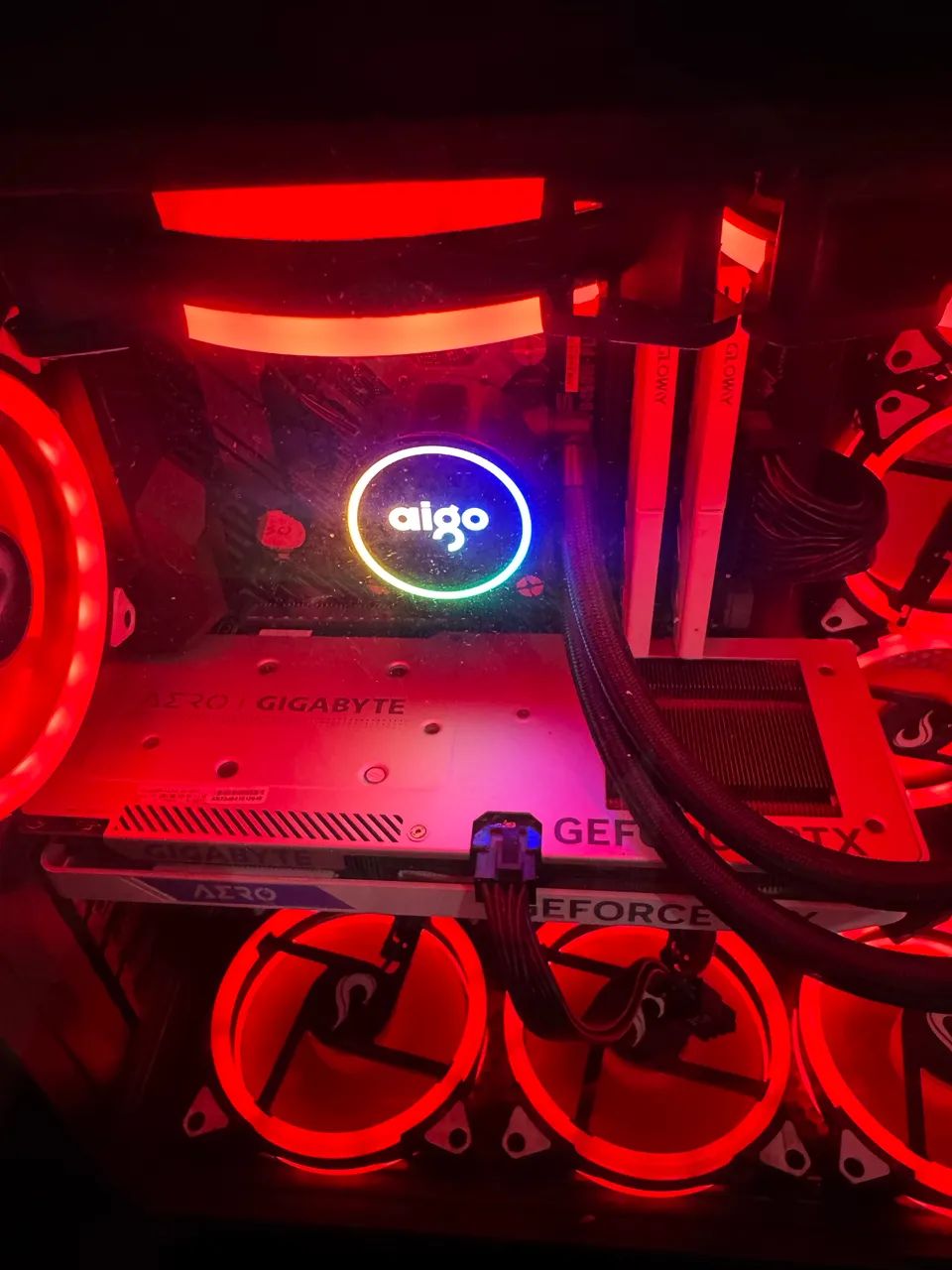 Rtx 4060  - Foto 3