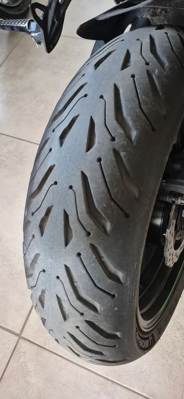 LINDA ZX6 636  - Foto 4