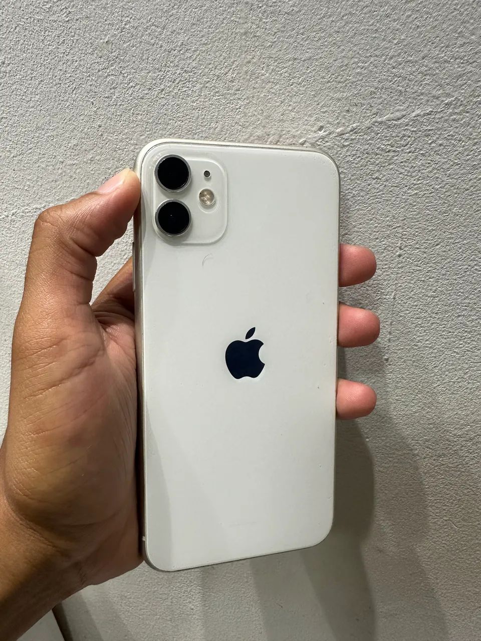 iPhone11 64GB ホワイト iPhone 11 64GB Branco Apple - Loja Solar