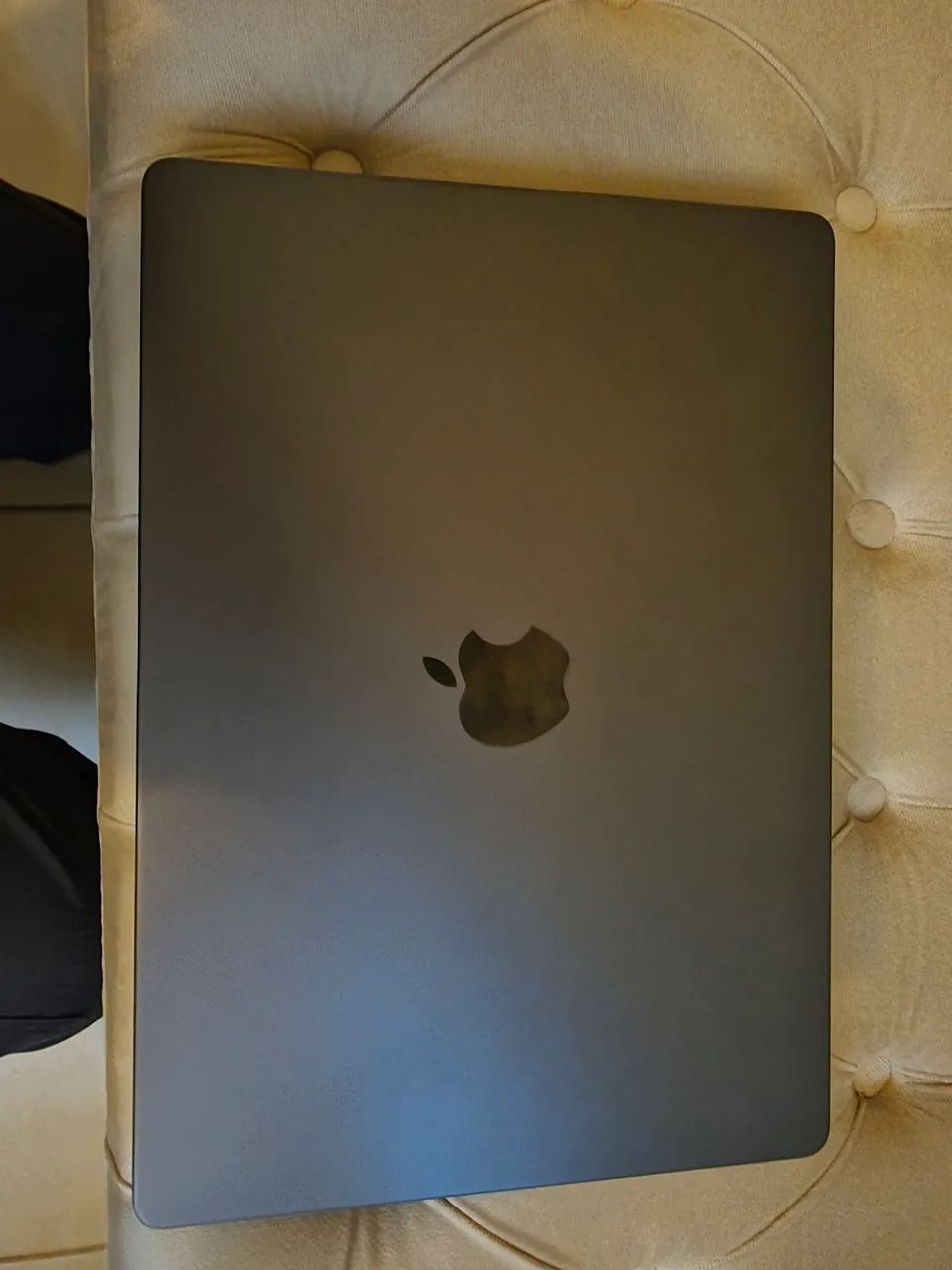 Macbook Pro M4 Pro 24/512 Midnight - Foto 3