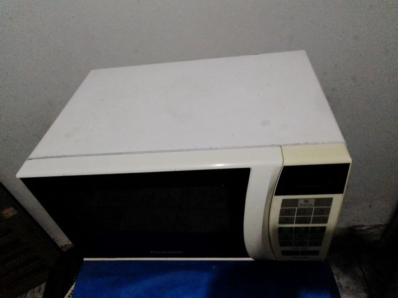 Microondas Panasonic  - Foto 4