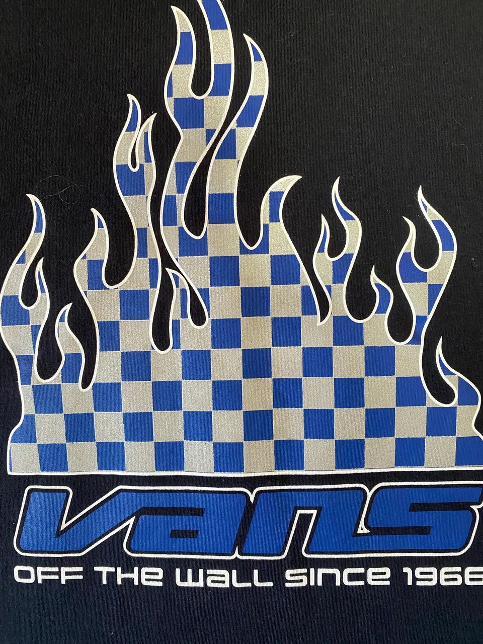 Camiseta Vans TAM 14 - Foto 3