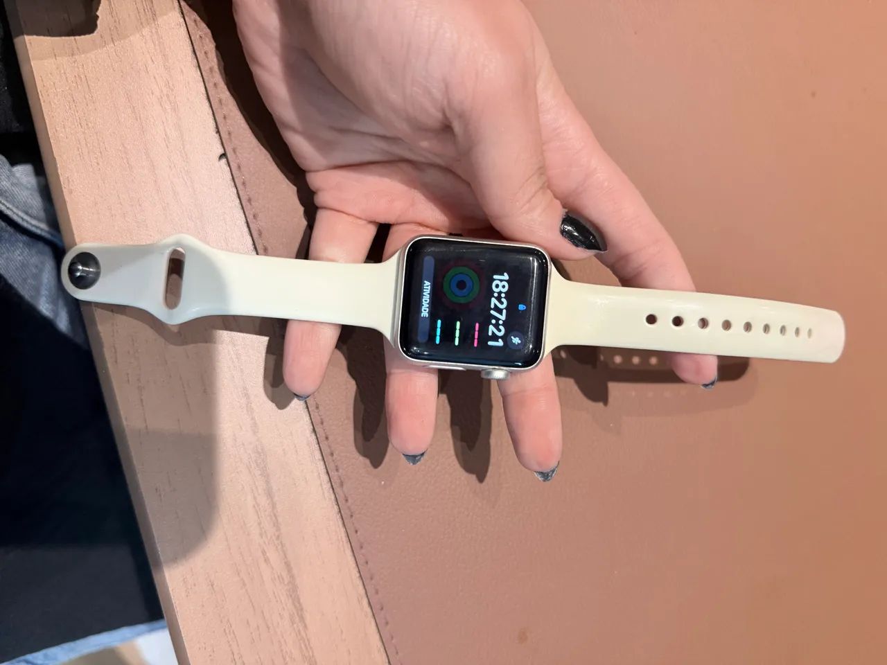 Apple Watch Série 3 - Foto 5
