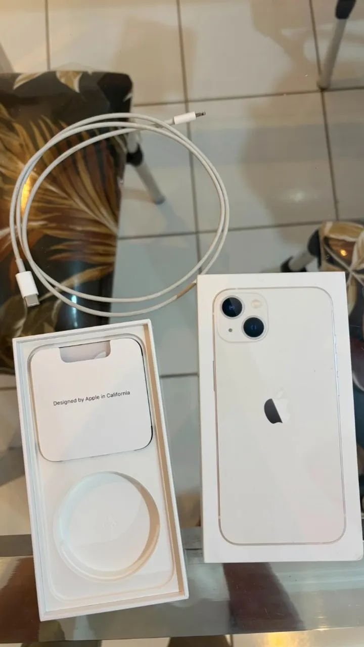 Iphone 13 - 128Gb - Foto 2