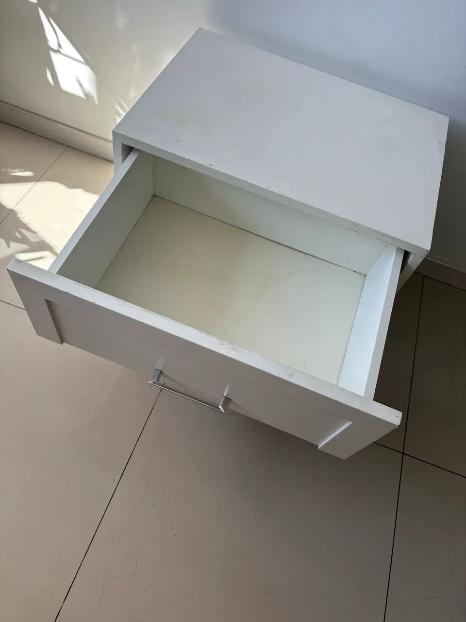 CRIADO MDF GRANDE - Foto 5