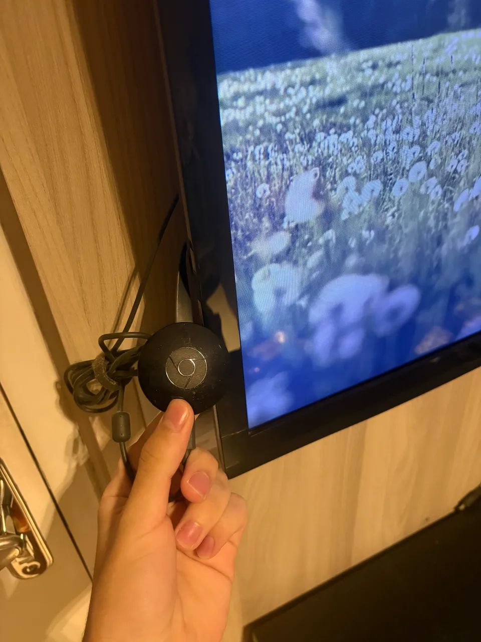 TV PHILIPS 32 POL + CHROMECAST - Foto 5