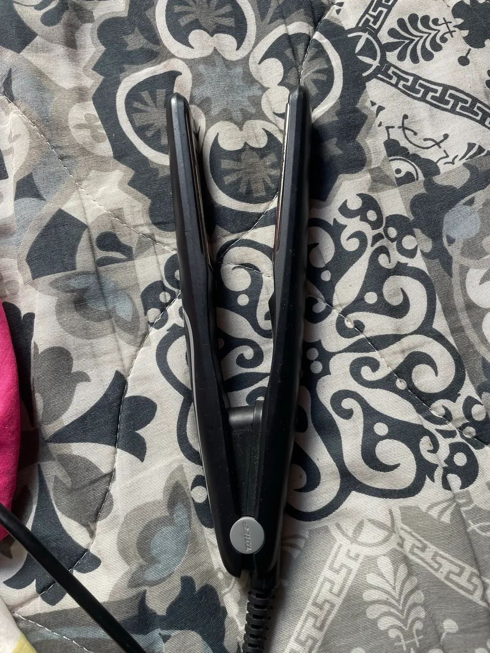 Vendo chapinha Taiff Pro Titanium 230g - Eletroportáteis Para
