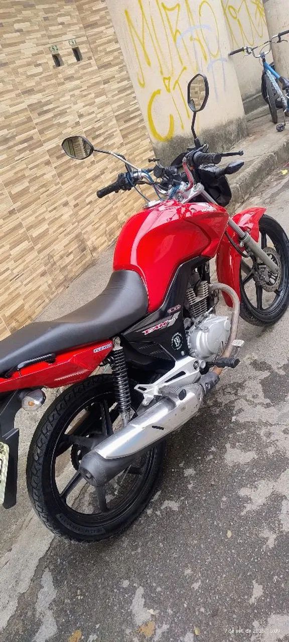 A pura 150cc  - Foto 3