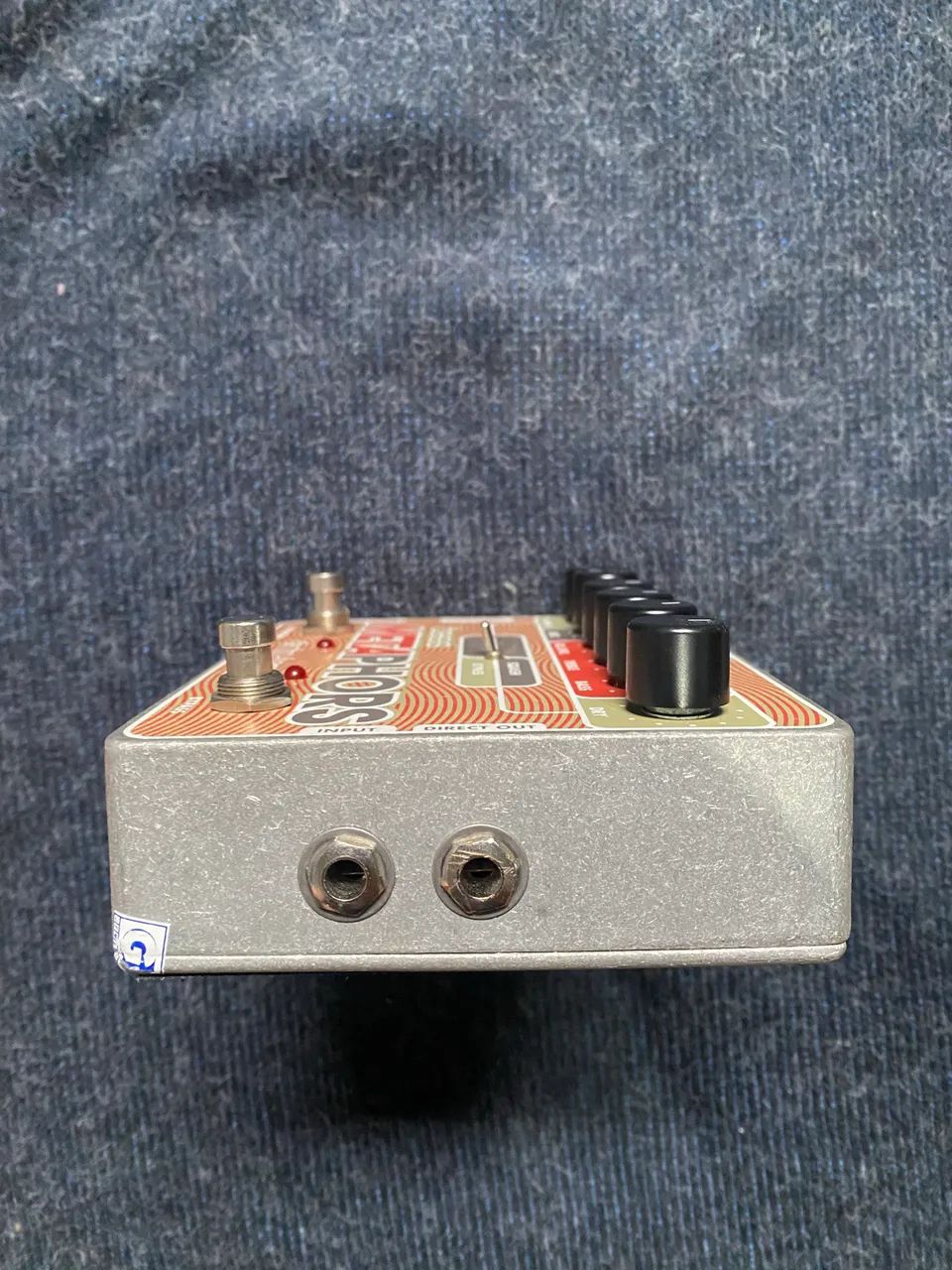 Bass Preamp  - Foto 3