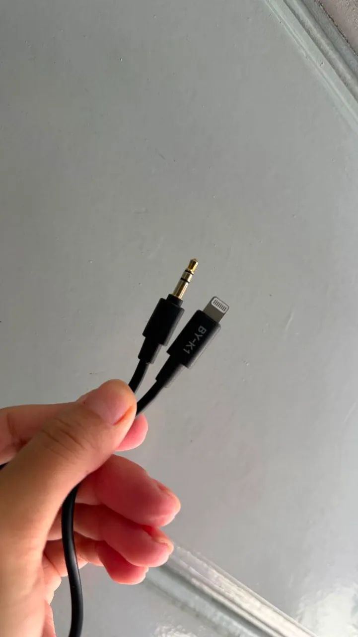 Microfone Boya Com Fio - Foto 4
