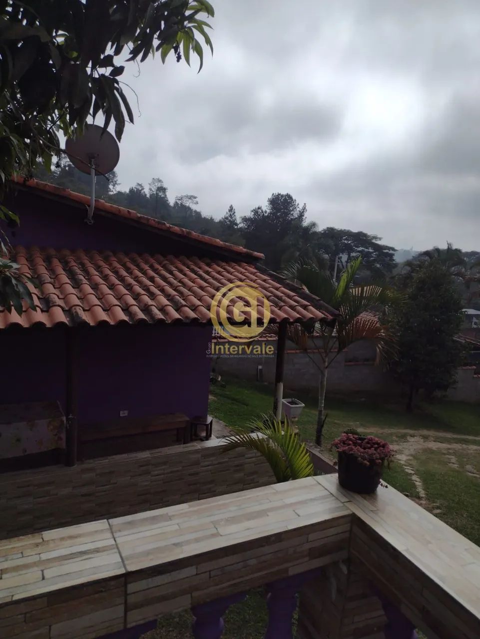 VENDE CHACARÁ NO IGARAPÉS JACAREI SP - Foto 3