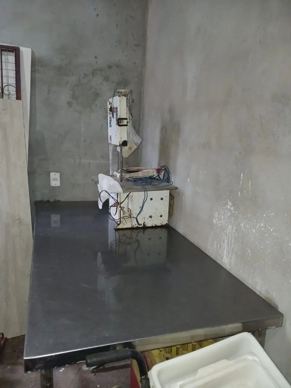 Mesa de inox - Foto 5