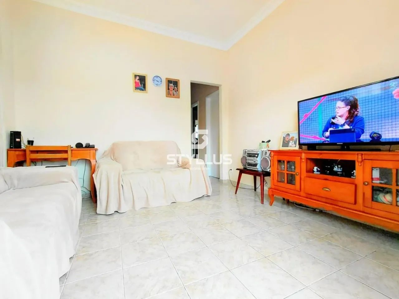 Abolição | Apartamento 2 quartos - Foto 5