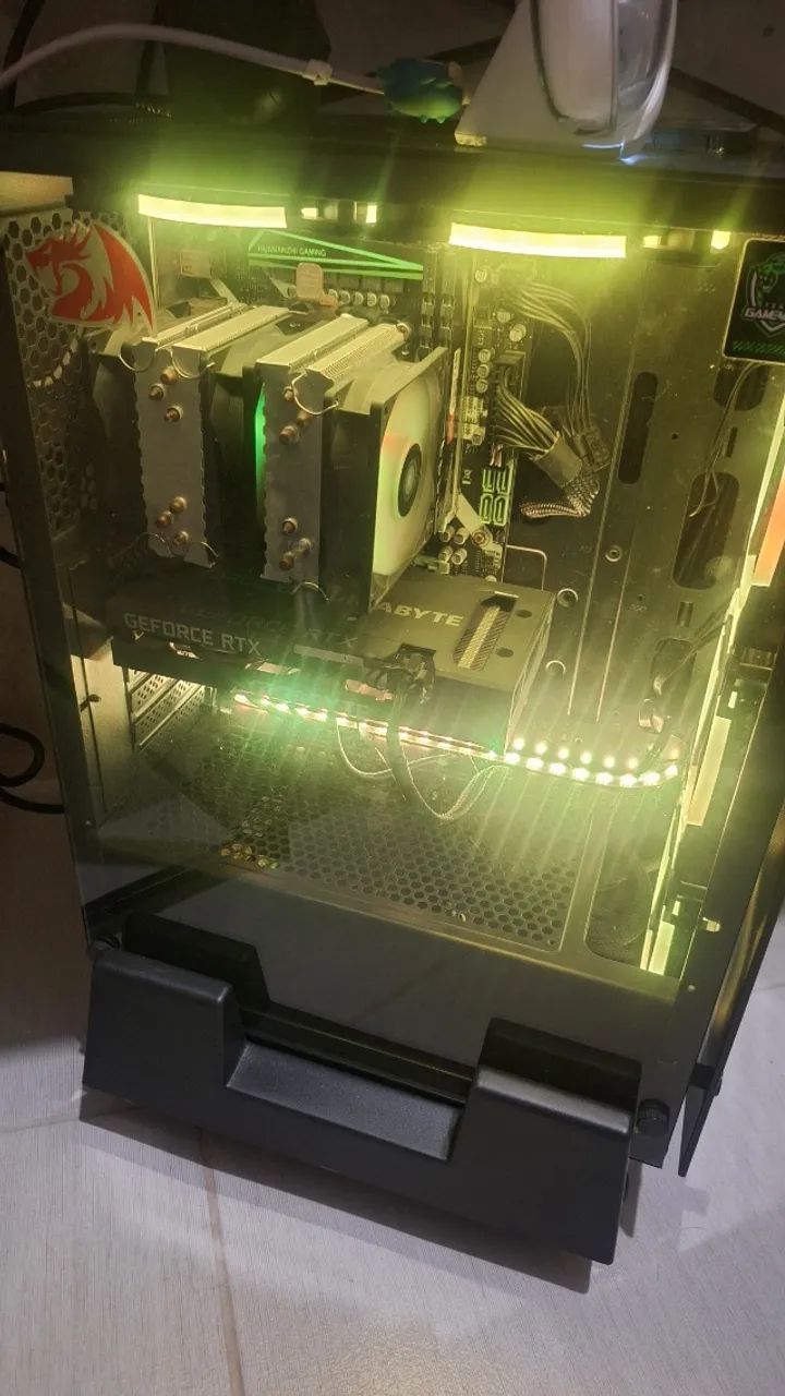 PC Gamer - Foto 2