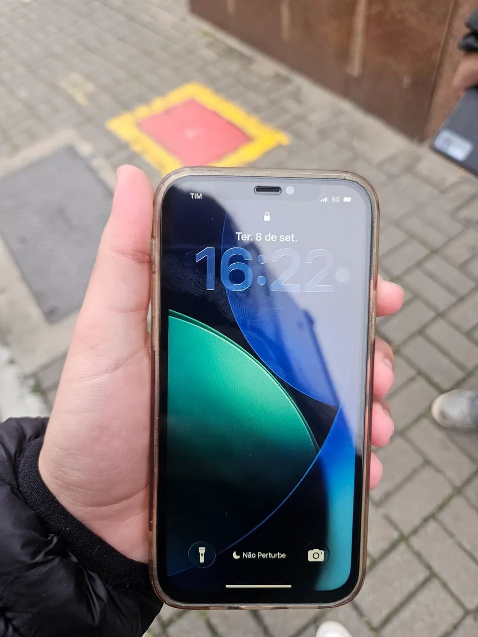 Iphone 12 - 128gb - Foto 3