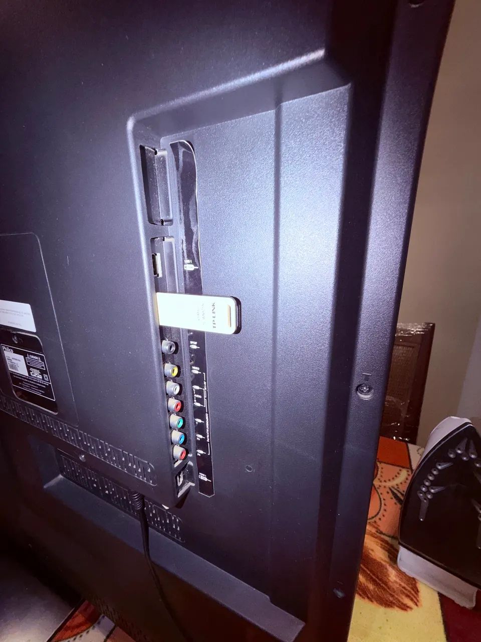 TV 60 Polegadas PHILCO - Foto 3