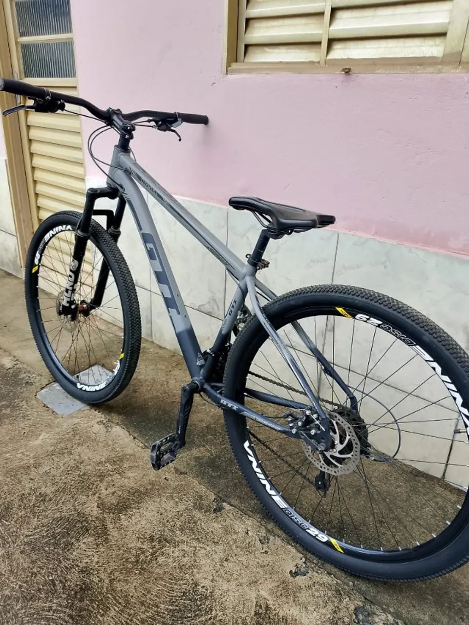 Bicicleta em ótimo estado  - Foto 2