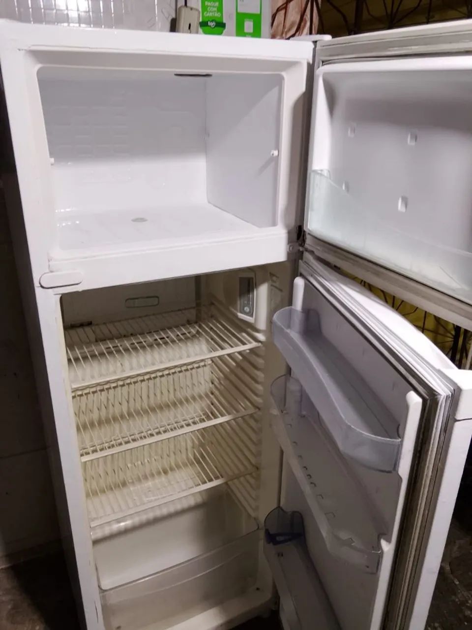 Geladeira  - Foto 2