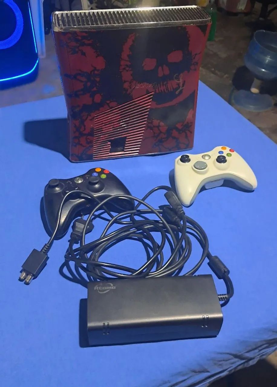 Xbox 