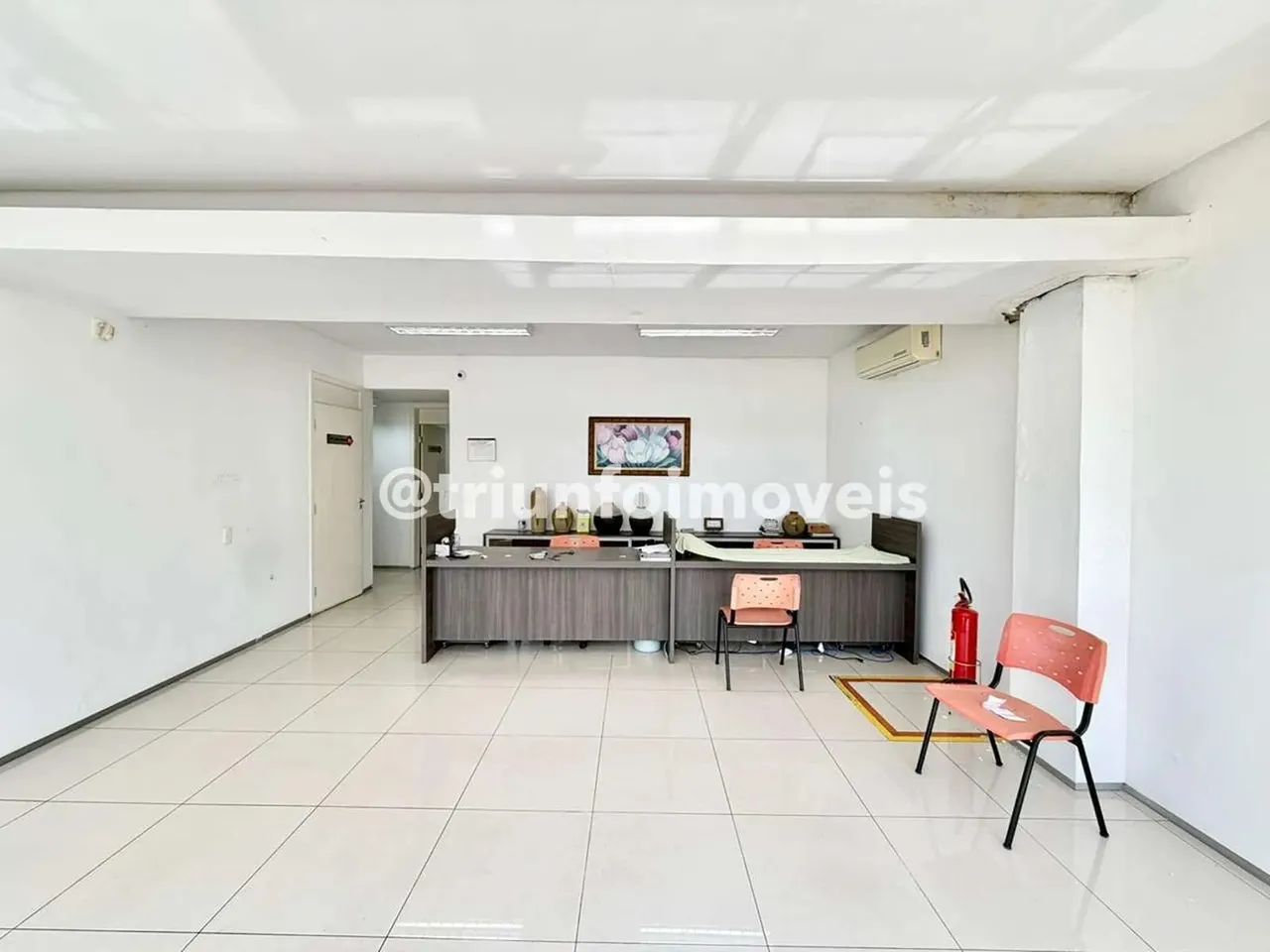 Sala Comercial no Piçarra, Teresina - Foto 4