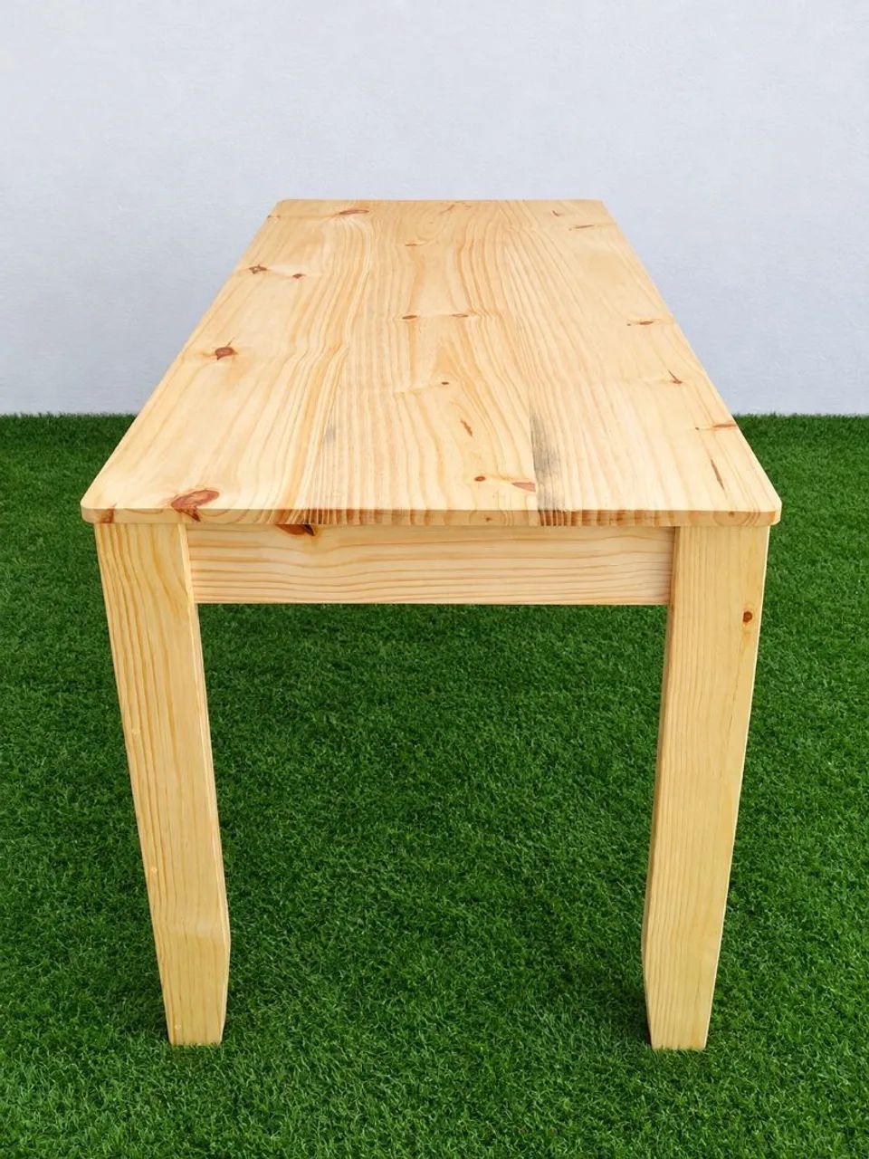 Mesa de jantar 6 cadeiras - Foto 2