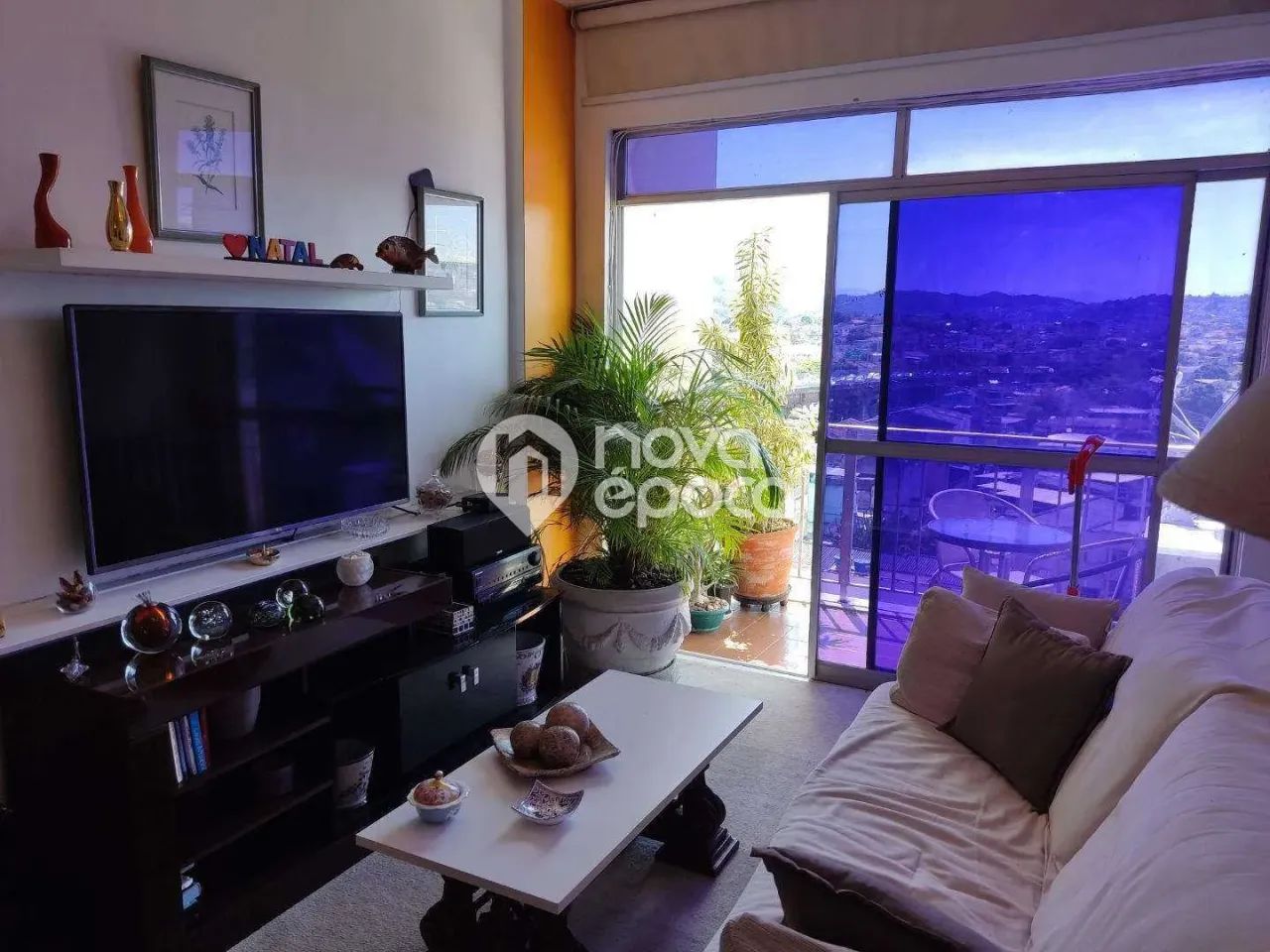 Engenho de Dentro | Apartamento 2 quartos - Foto 5