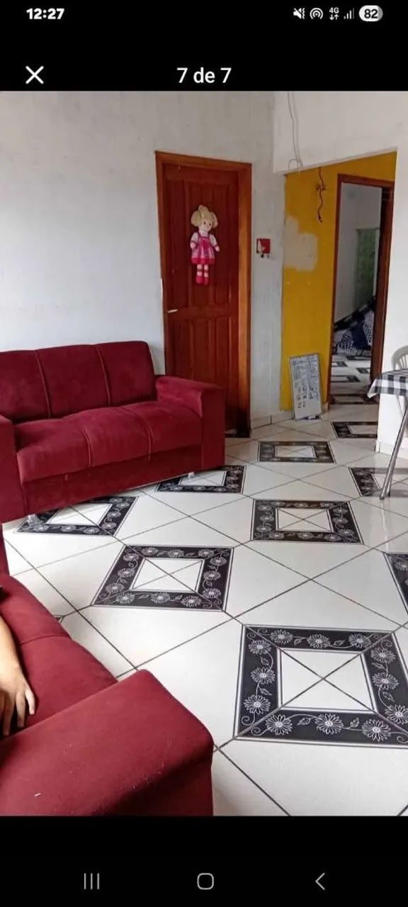 Vendo casa cidade nova 2, núcleo 9 - Foto 3