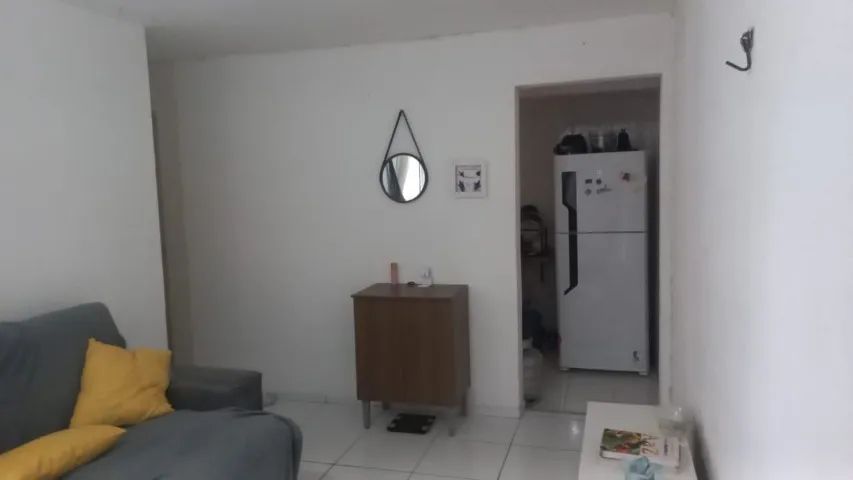 Vendo Apartamento Cond. Veredas-Turu - Foto 3