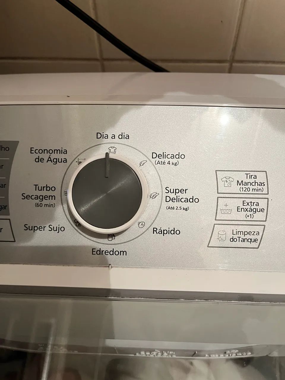 Lavadora Panasonic  - Foto 4