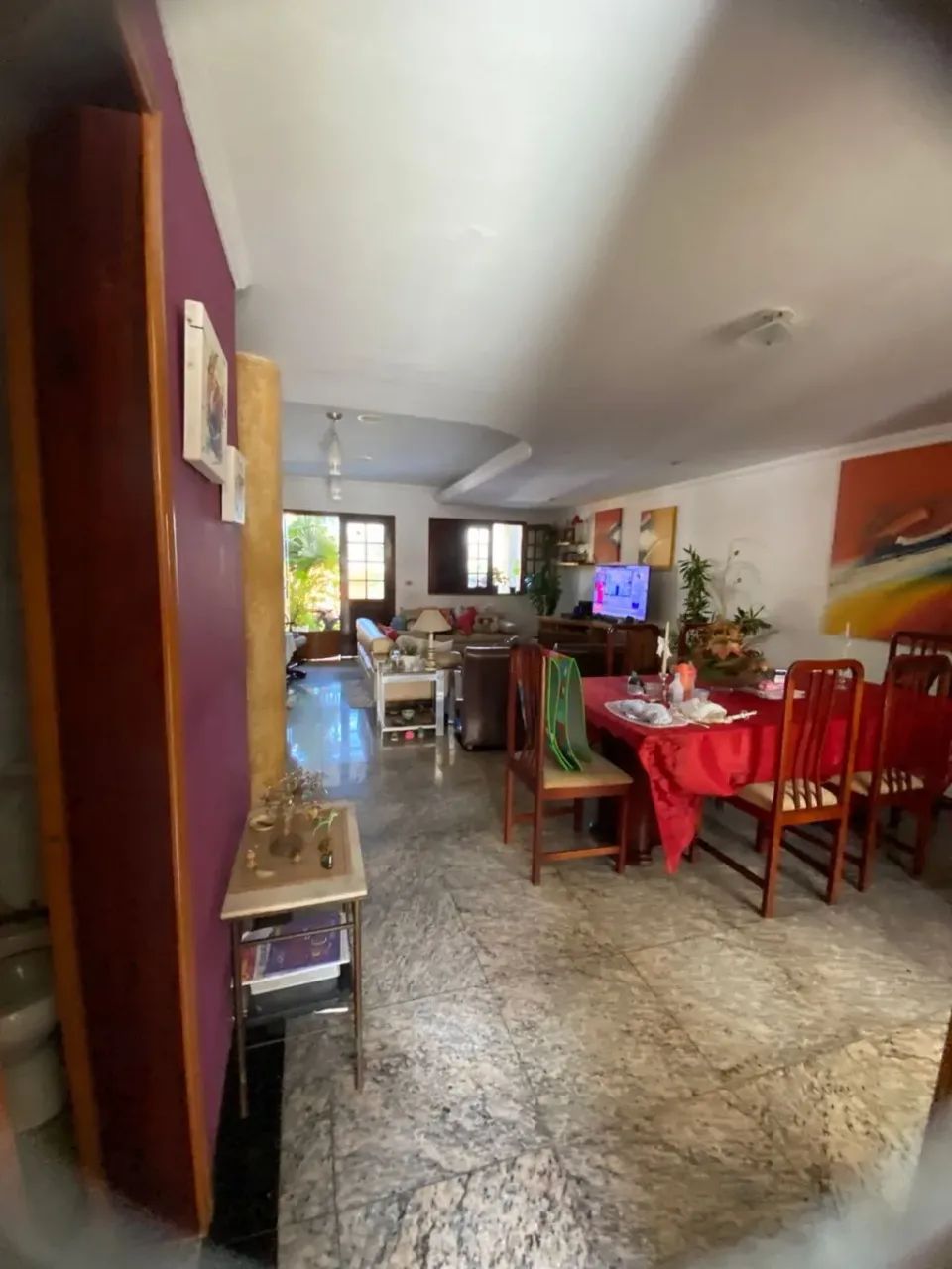 Casa de condomínio para venda com 180 m² com 3 suítes - Foto 5