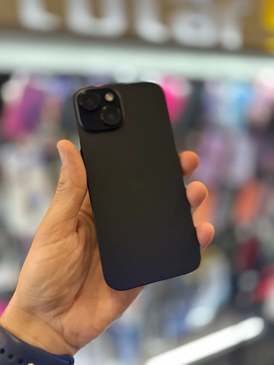 Iphone 15 - Foto 3