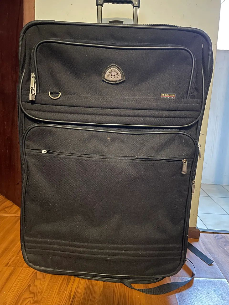 Mala para viagens