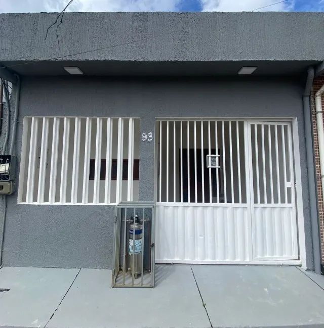 Passagem União, Casa 2/4