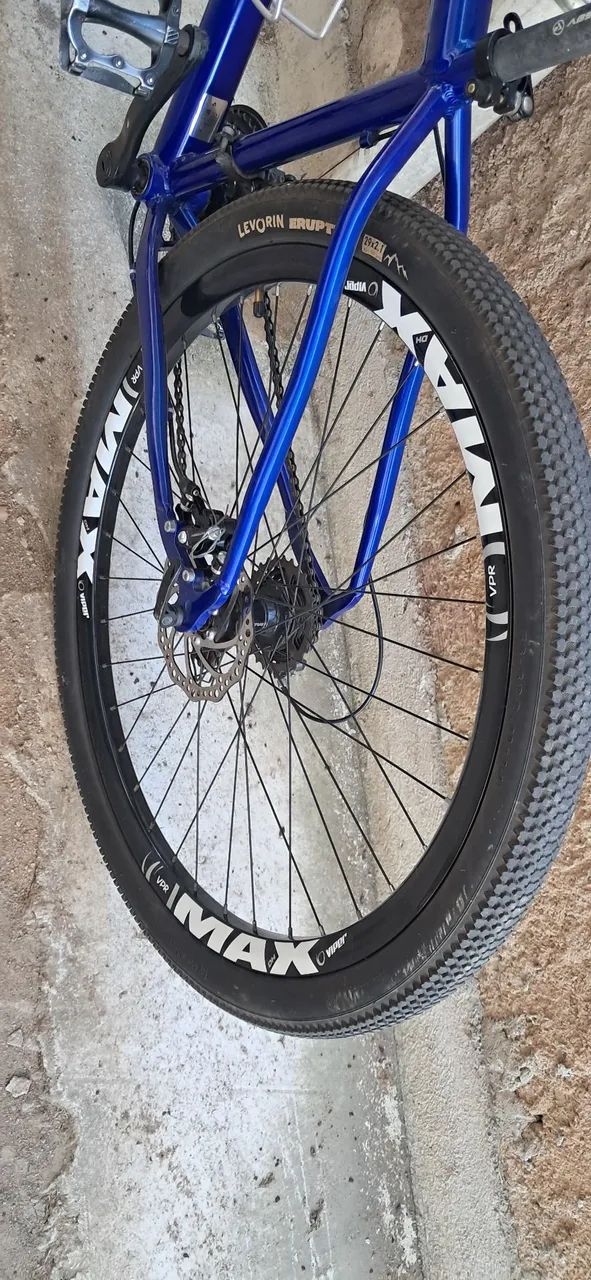 Bicicleta aro 29 - Foto 5