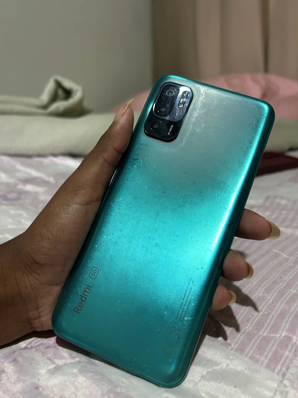Xiamo Redmi Note 10 5g - Foto 4