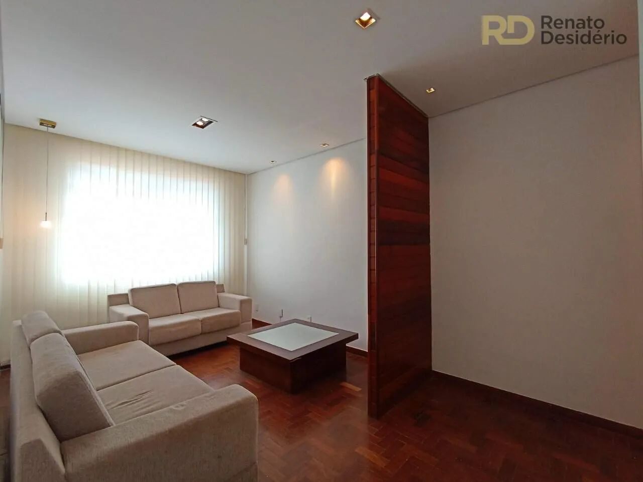 Apartamento de 03 quartos no Santa Efigênia - Foto 2