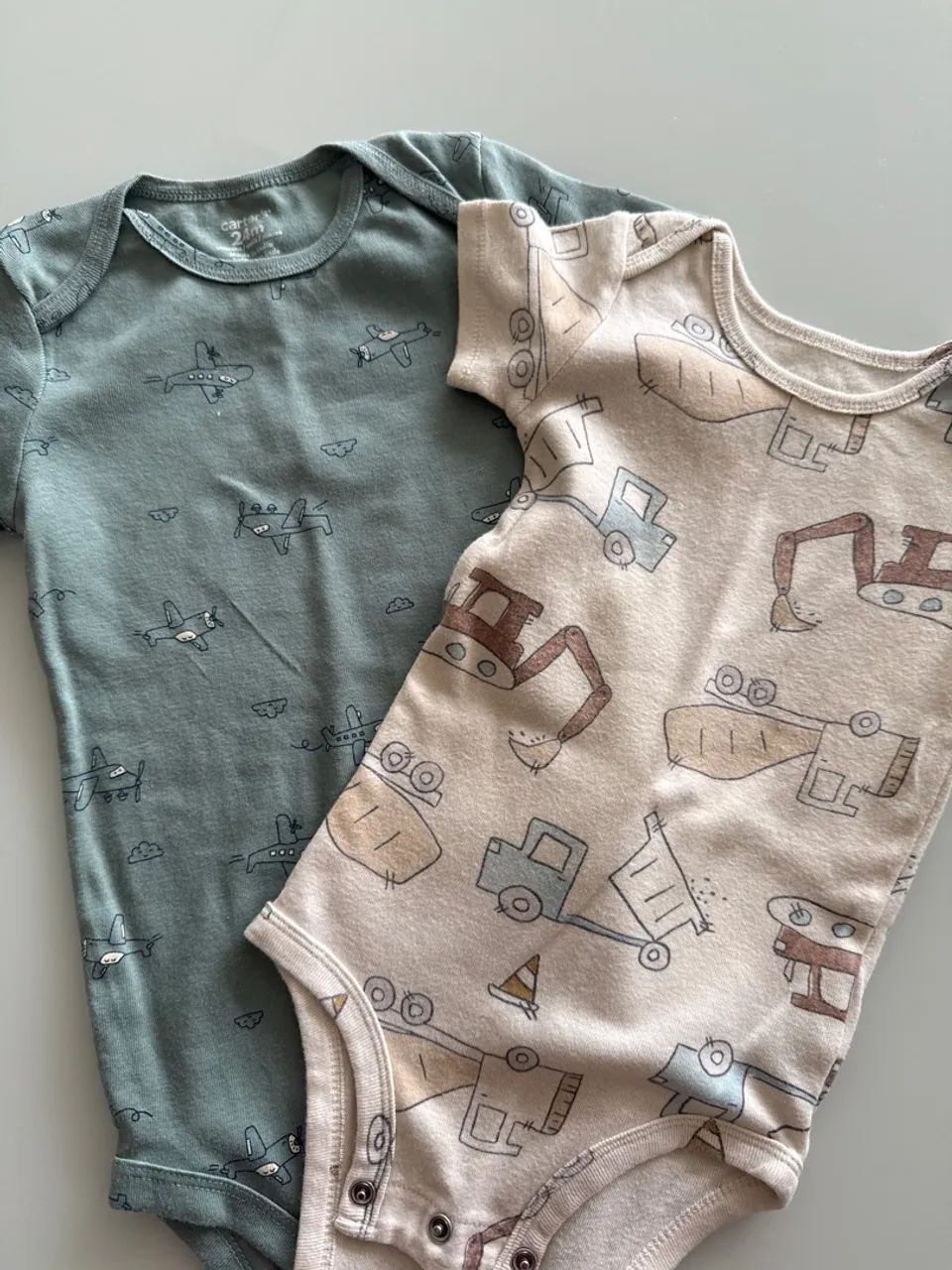 Roupa infantil masculina carters